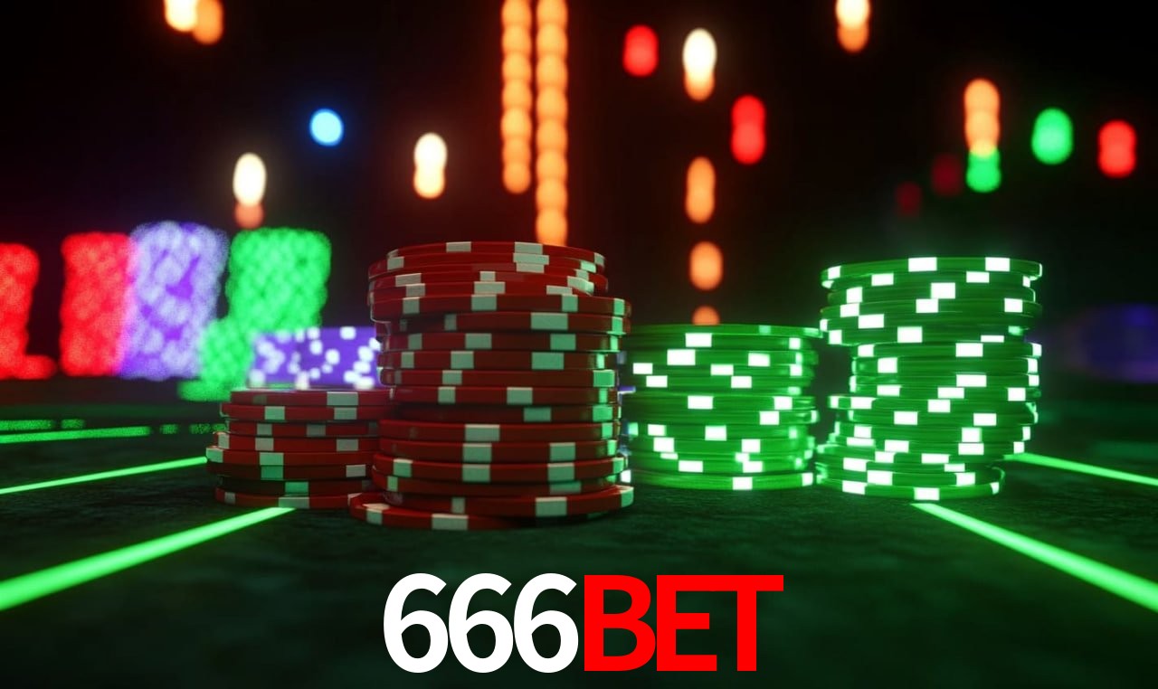 Statistics 666bet