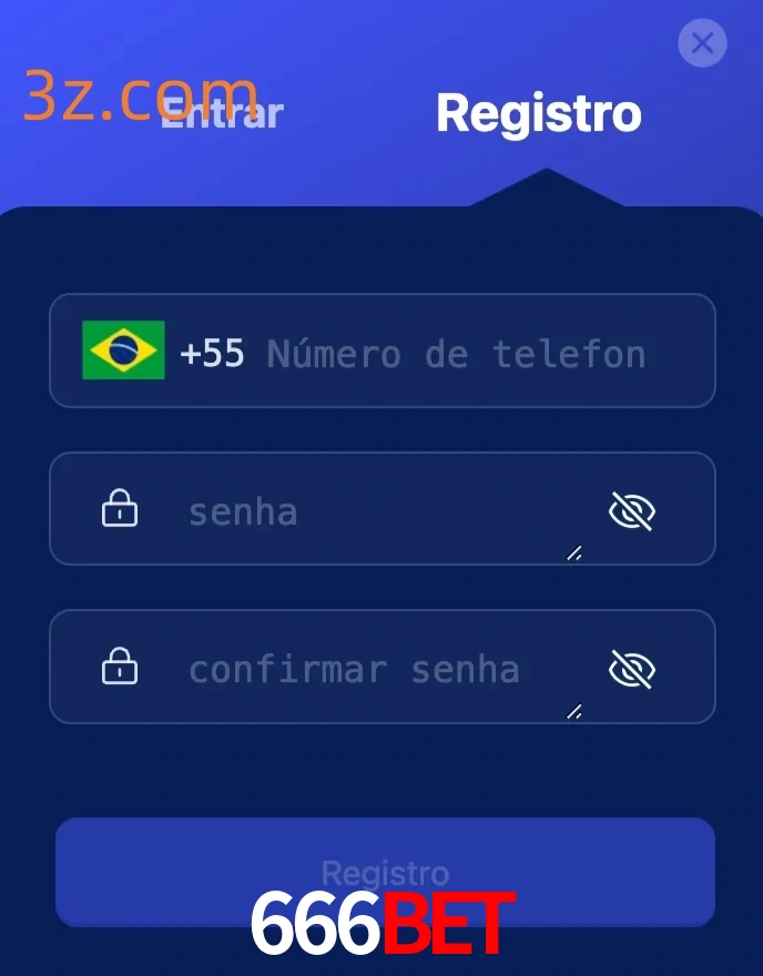 666bet