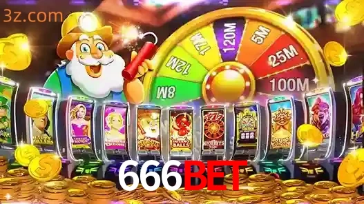 Explorando a Jogabilidade dos Caça-Níqueis no 666bet