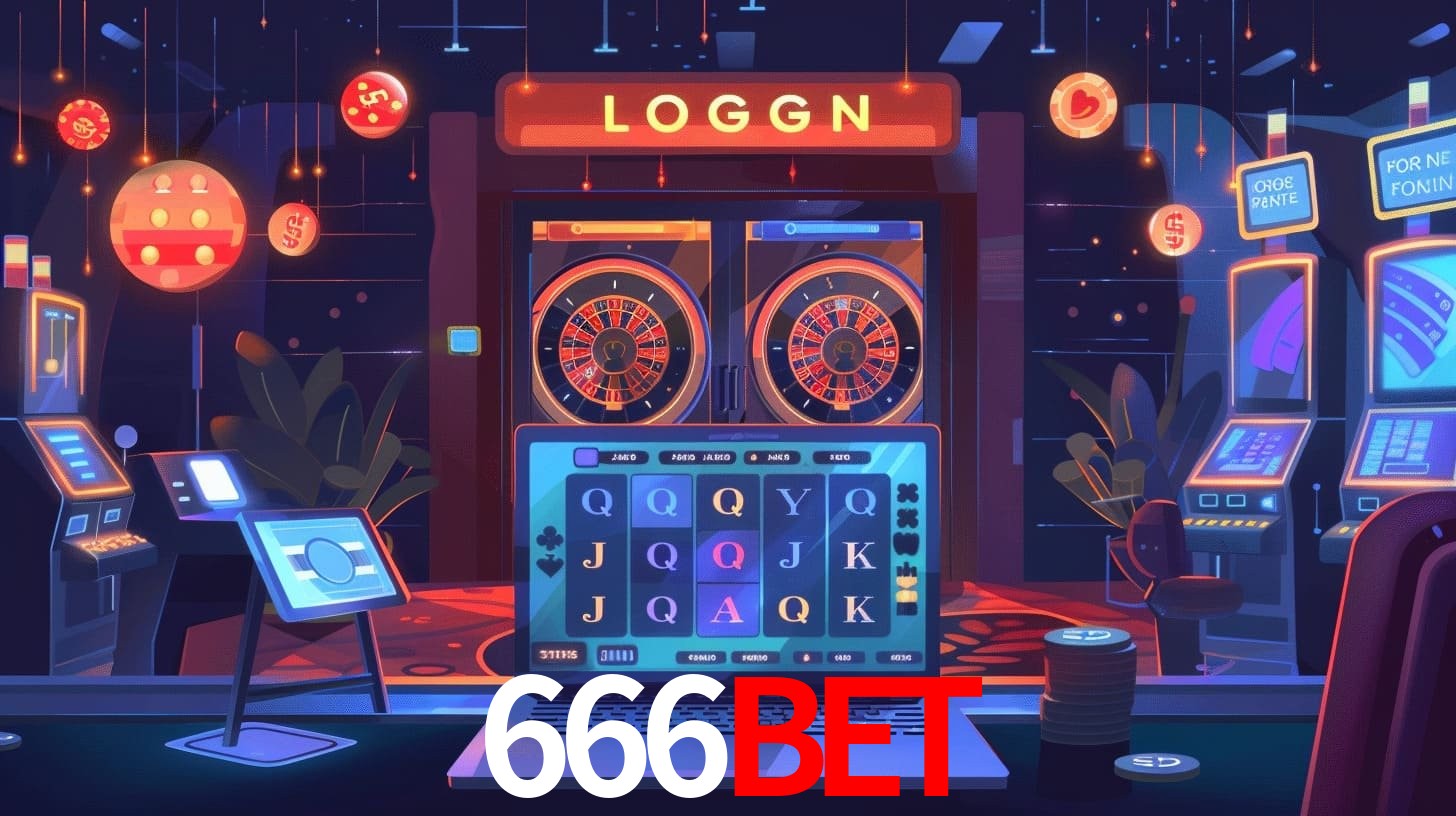 Login Seguro 666bet