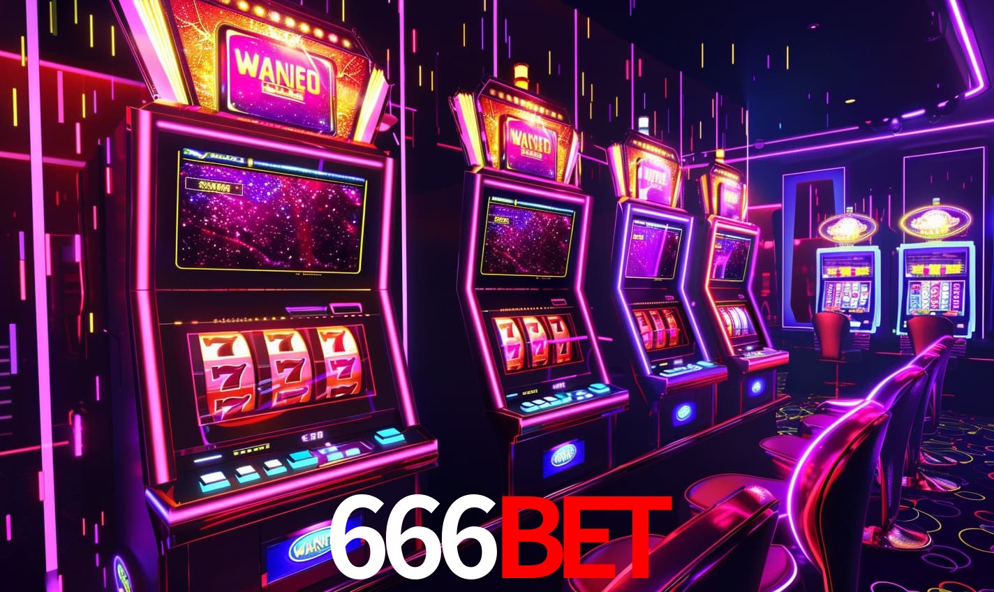 A Experiência Imersiva dos Cassinos Ao Vivo no 666bet