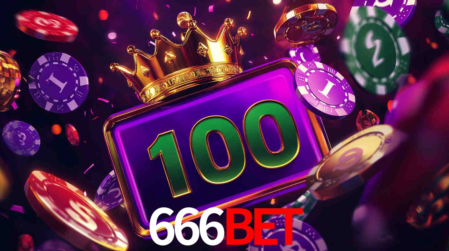 Programa VIP 666bet