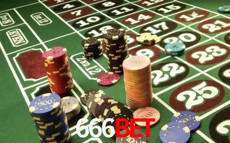 Estatísticas Esportivas 666bet
