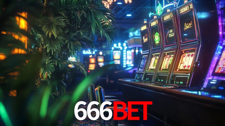 VIP Casino 666bet