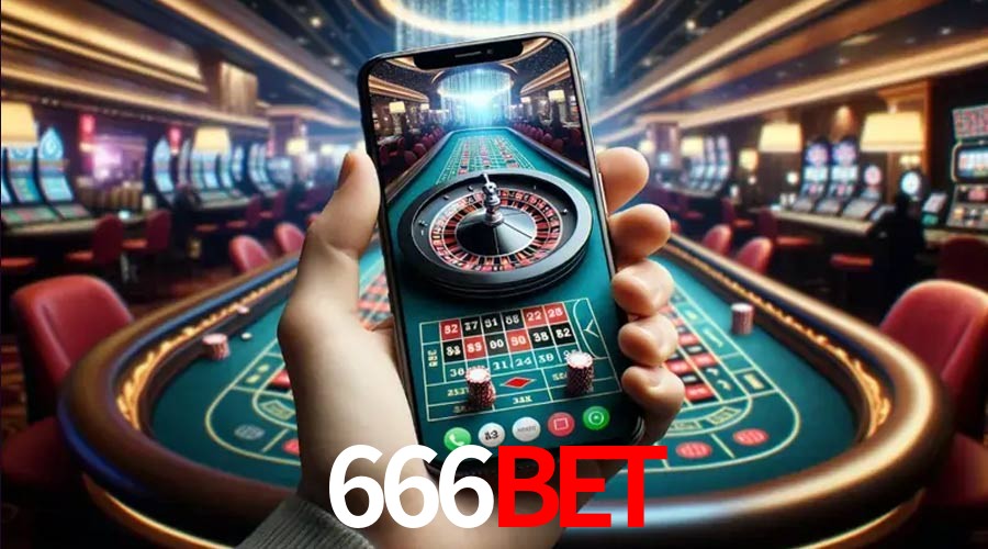 Games Directory 666bet