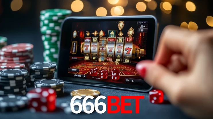 Daily Bonuses 666bet