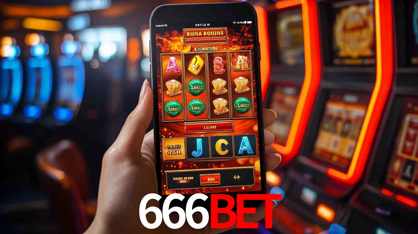 666bet: Jogos de Caça-Níqueis-Altas Recompensas, Roleta-Velocidade, Blackjack-Desafios Máximos