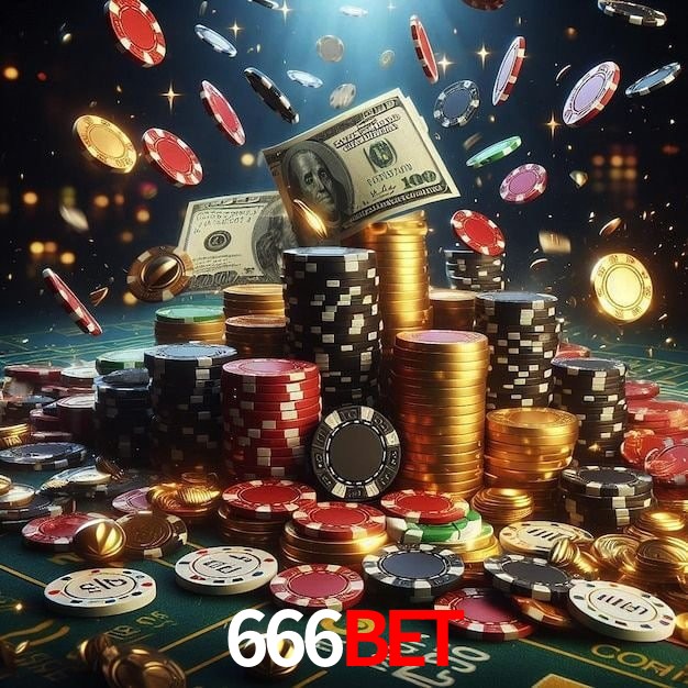 Descubra a Essência do 666bet: Nossa História e Compromissos