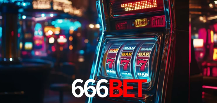 Live Casino 666bet
