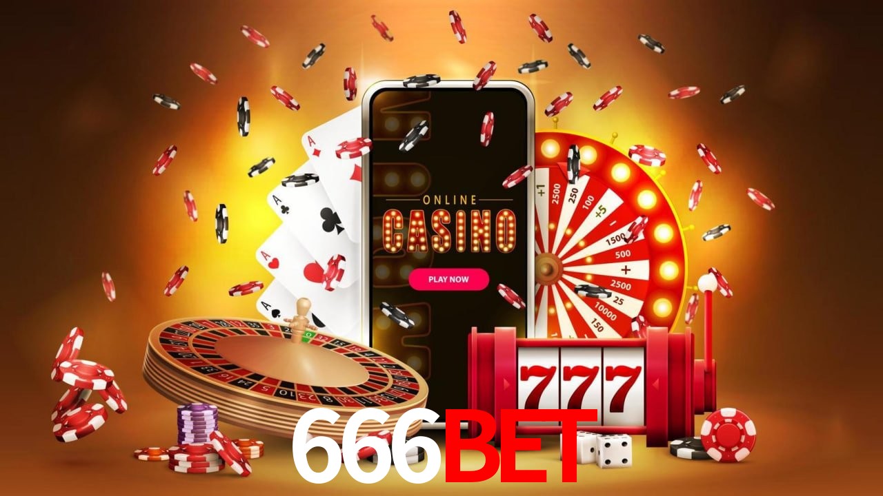Inovações de Jogos na 666bet: O Futuro das Experiências Interativas