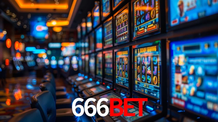Secure Login 666bet