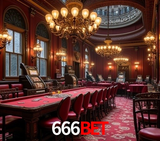 Cadastro Rápido 666bet