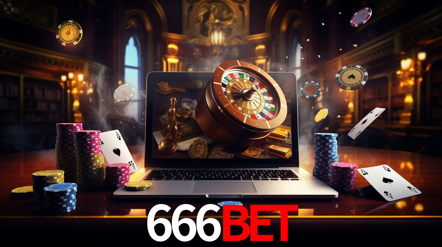 Live Casino 666bet