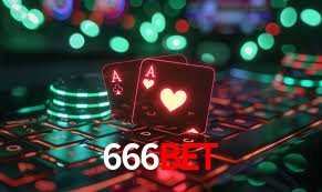 Apostas de Tênis 666bet