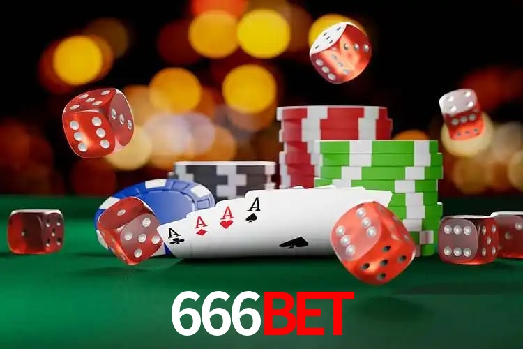 Avaliações dos Jogadores 666bet