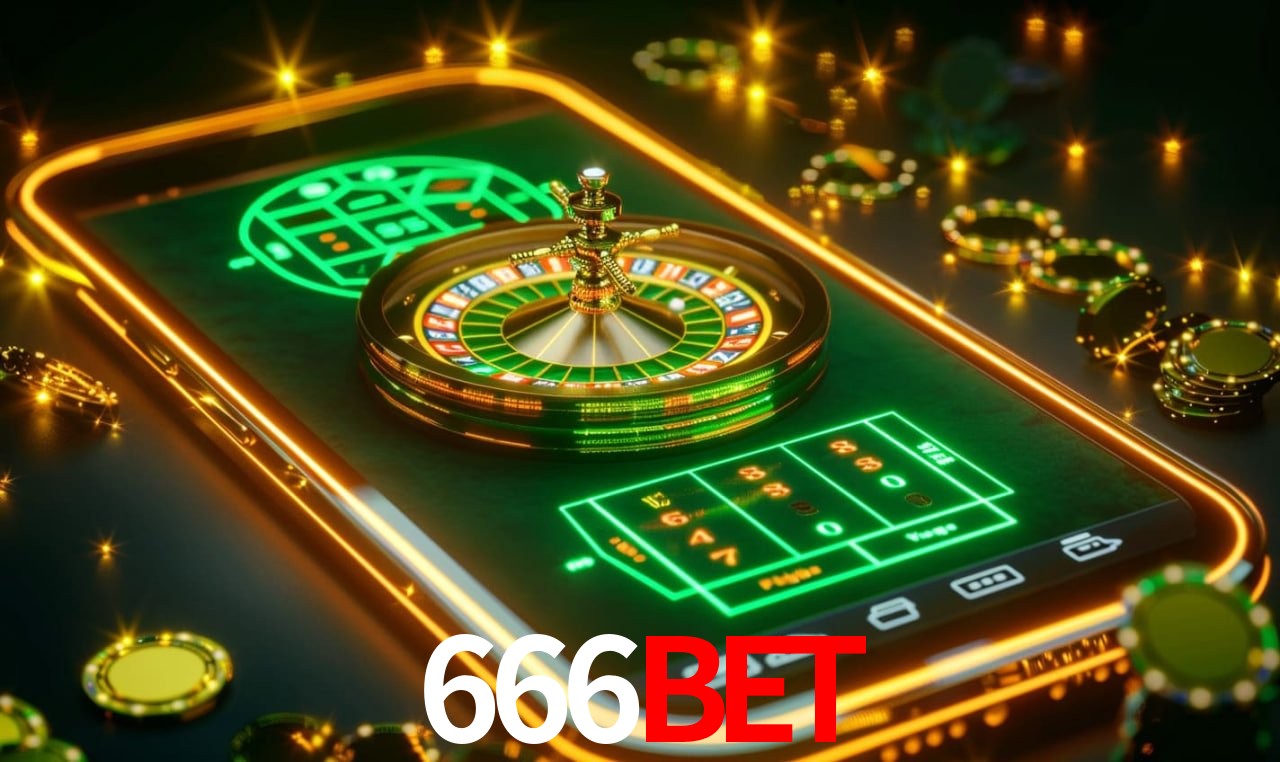 Tecnologia da Plataforma 666bet