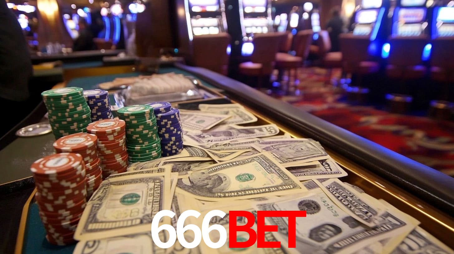 666bet Slots