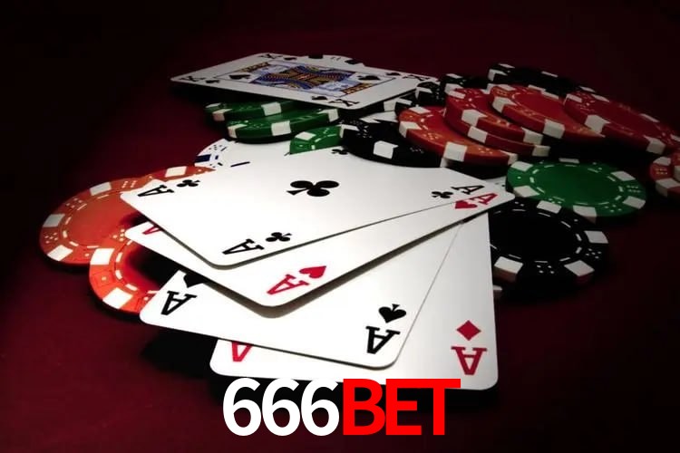 Bônus Diários 666bet
