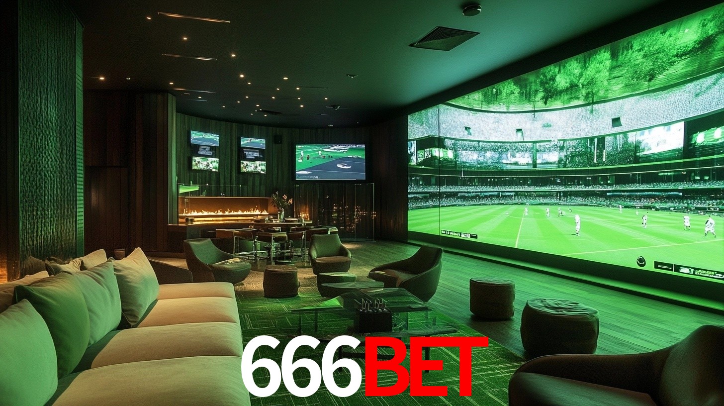 666bet: Seu Especialista em Apostas Esportivas Brasileiras