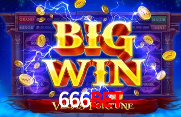 666bet cassino online