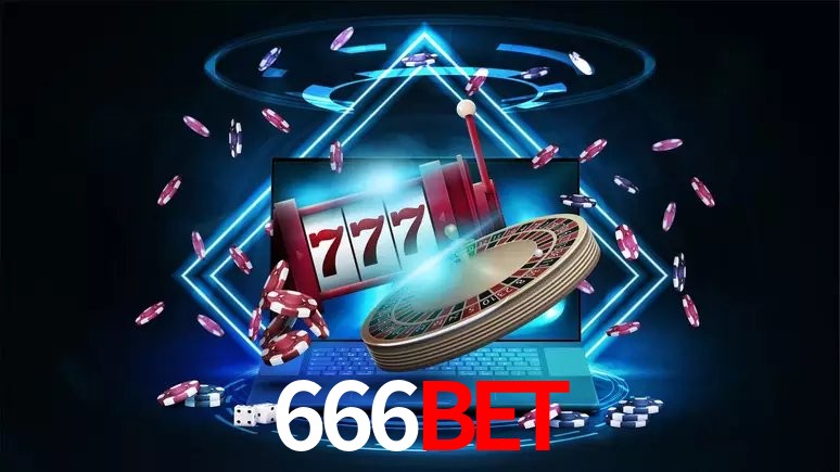 Jogos de Slot 666bet
