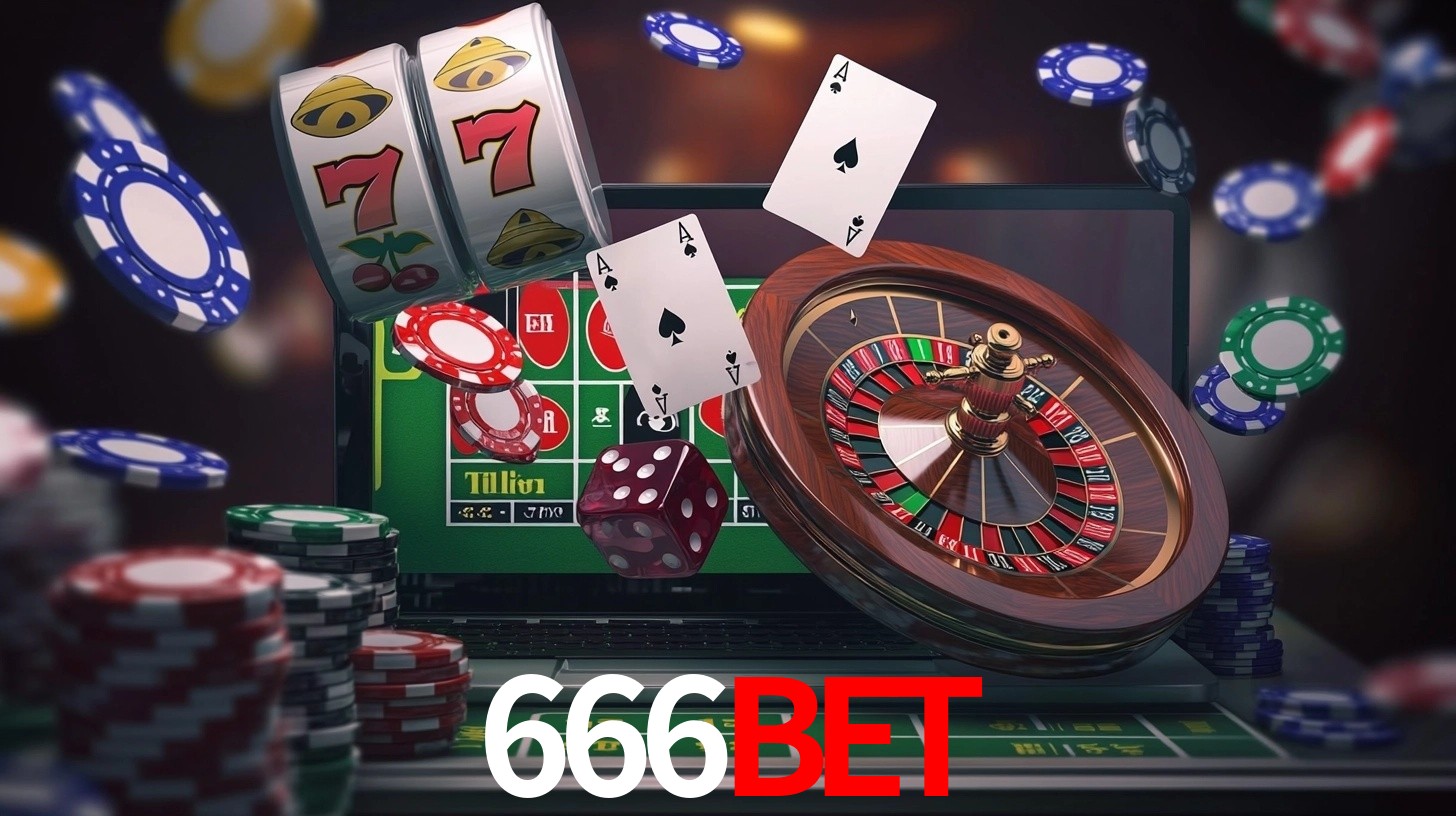 Ofertas Imperdíveis na 666bet: Promoções e Bônus Que Valem a Pena