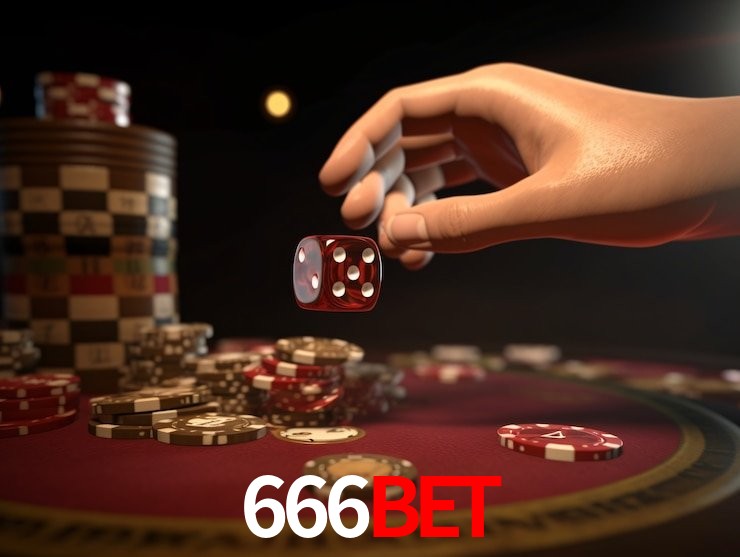 Recursos de Bônus 666bet