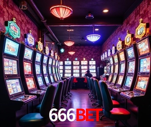 666bet Plataforma