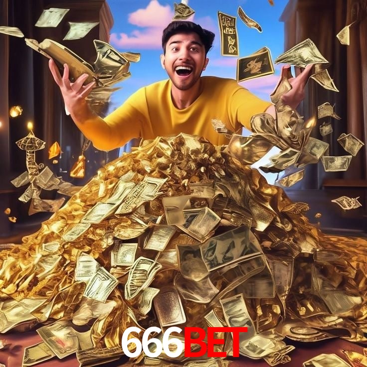 Torneios 666bet