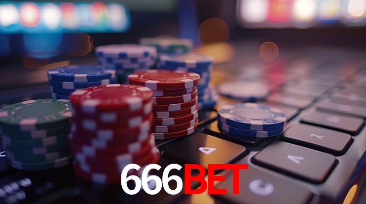 Cadastro Rápido 666bet