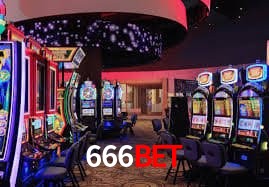 Ofertas Exclusivas 666bet
