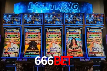 A Revolução dos Aplicativos de Jogos no 666bet
