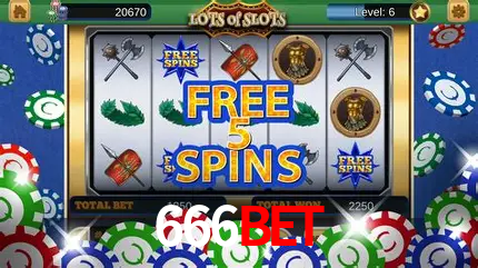 A Emoção da Loteria na 666bet: Uma Chance de Mudança de Vida