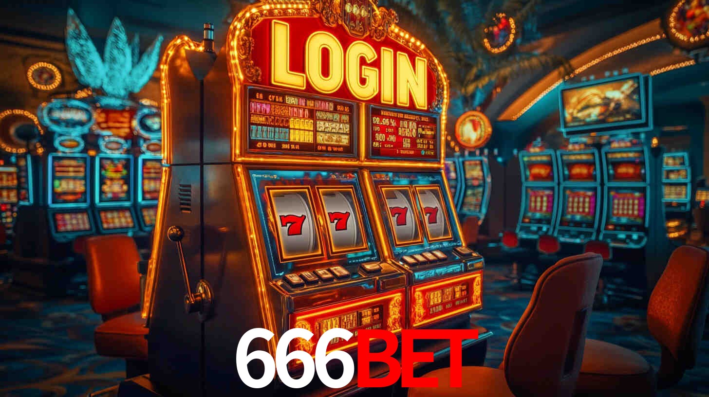 666bet App Interface