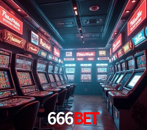 Promoções Sazonais 666bet