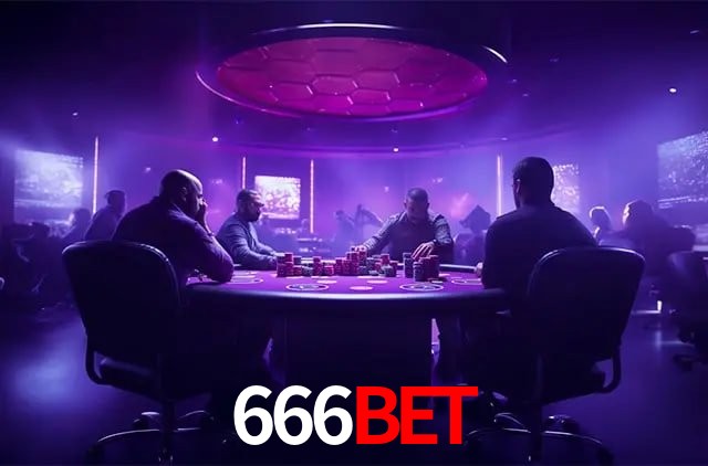 Desvendando o Mundo dos Jogos Virtuais na 666bet