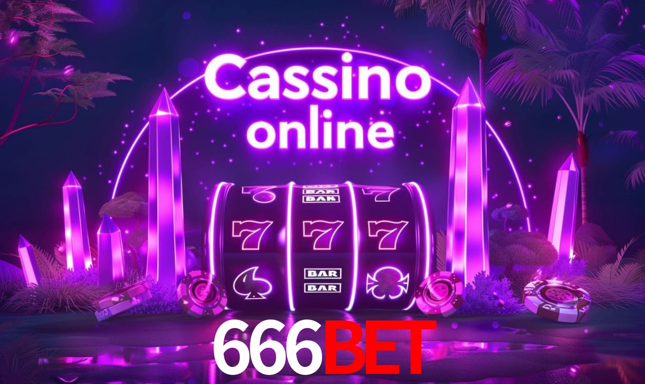 Login Seguro 666bet