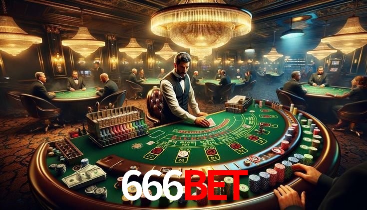 Game Statistics 666bet