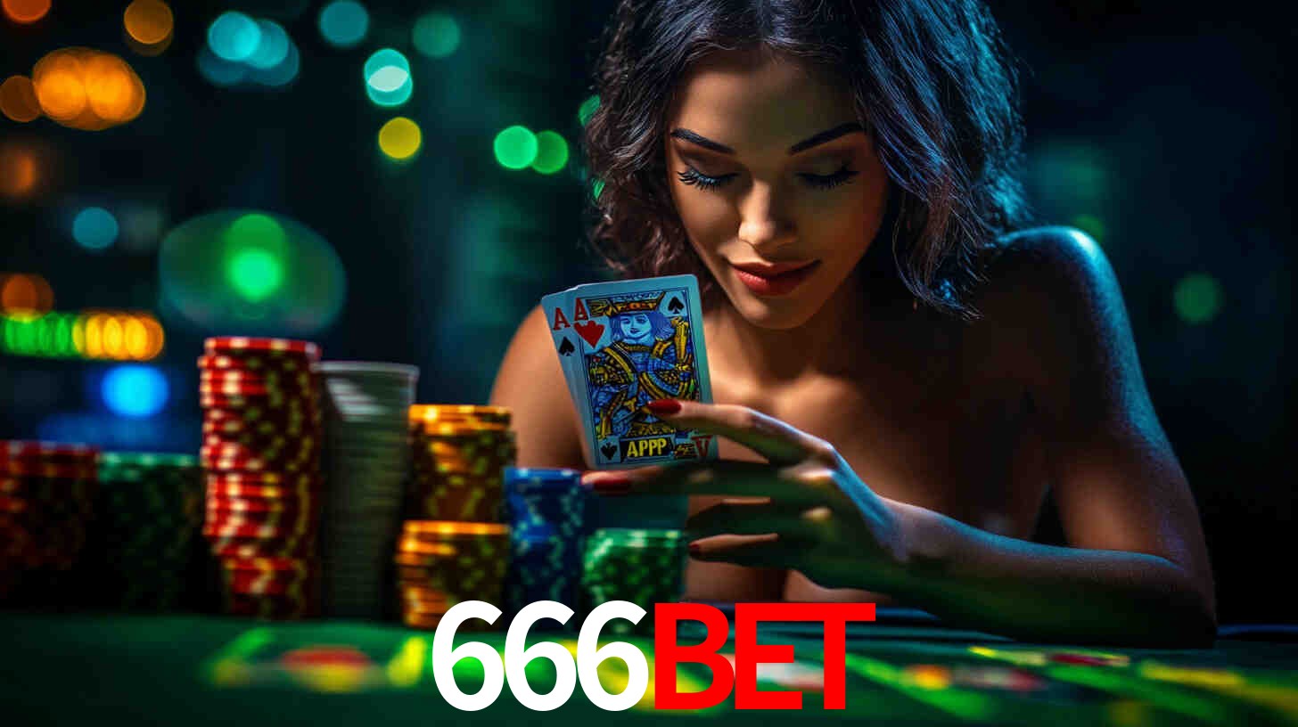 Explorando a Categoria de Eventos em Apostas na 666bet