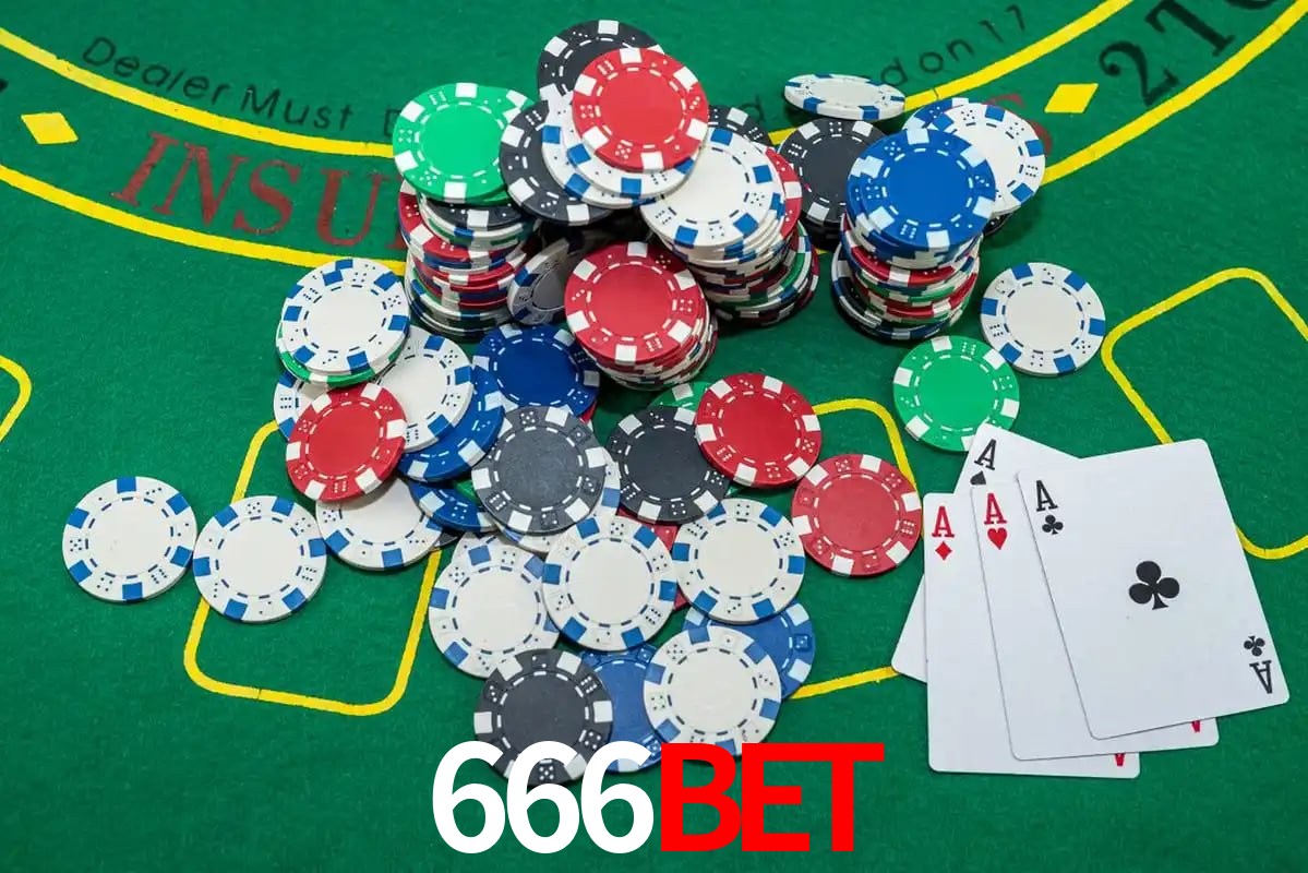 Interface Premium 666bet