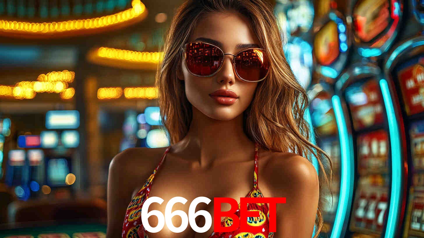Premium Interface 666bet