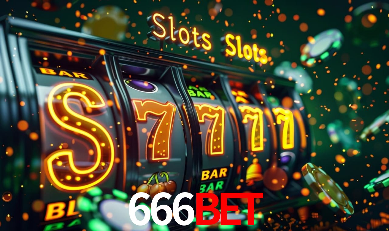 Mesa de Roleta 666bet