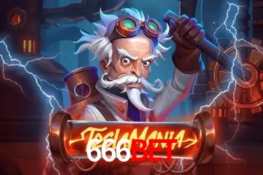 Diretório de Jogos 666bet