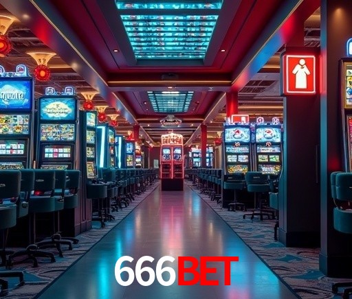 A Emoção da Loteria na 666bet: Uma Chance de Mudança de Vida