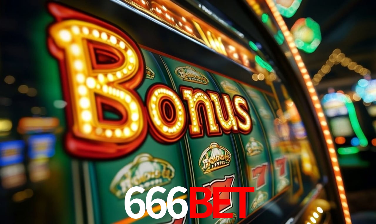 666bet Plataforma