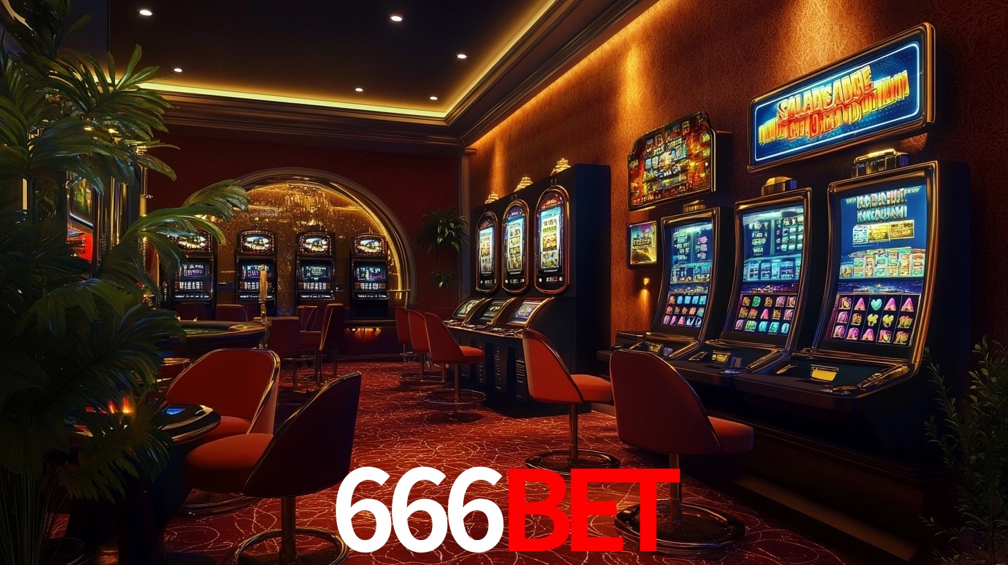 Daily Bonuses 666bet