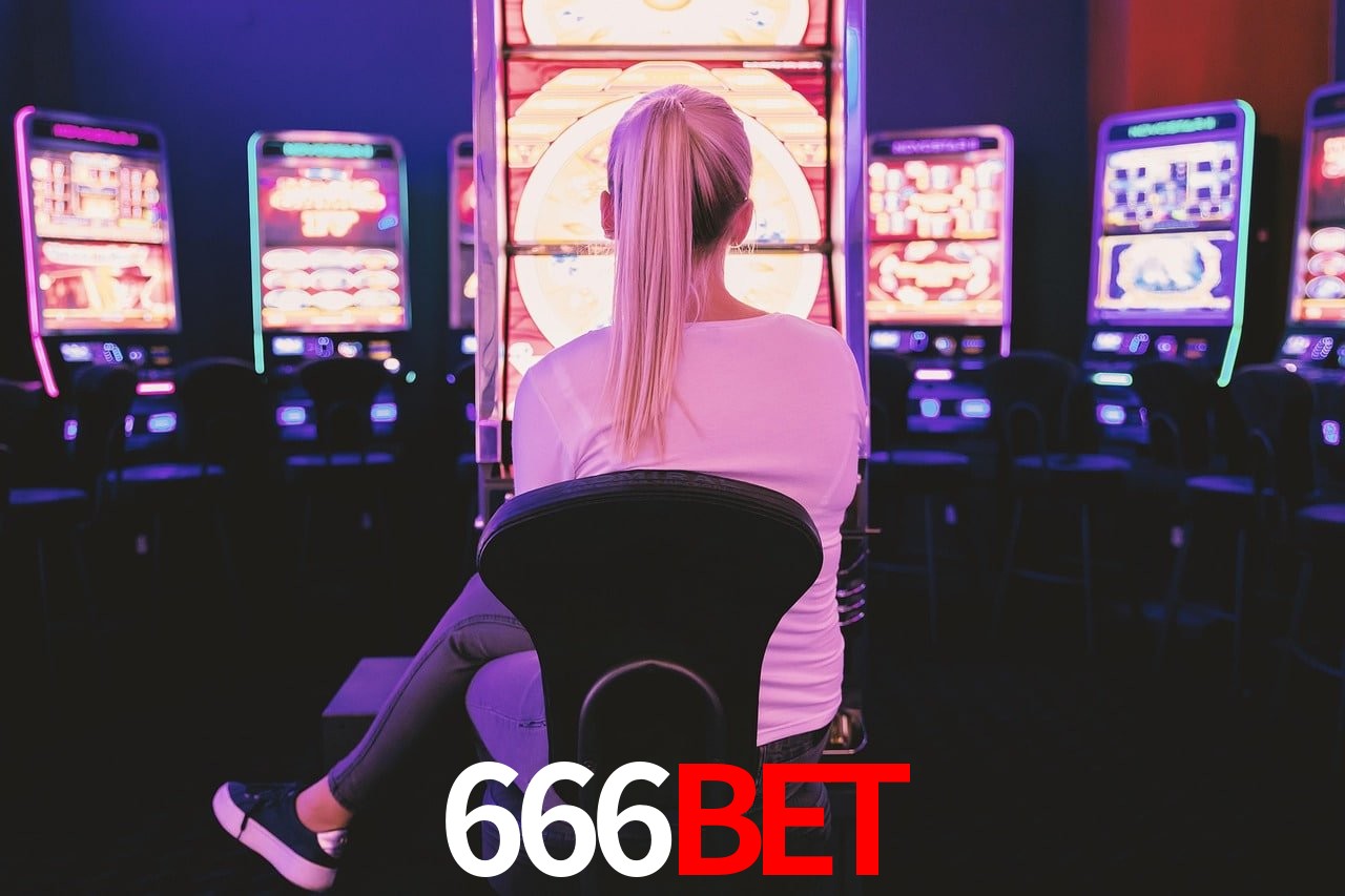Live Casino 666bet
