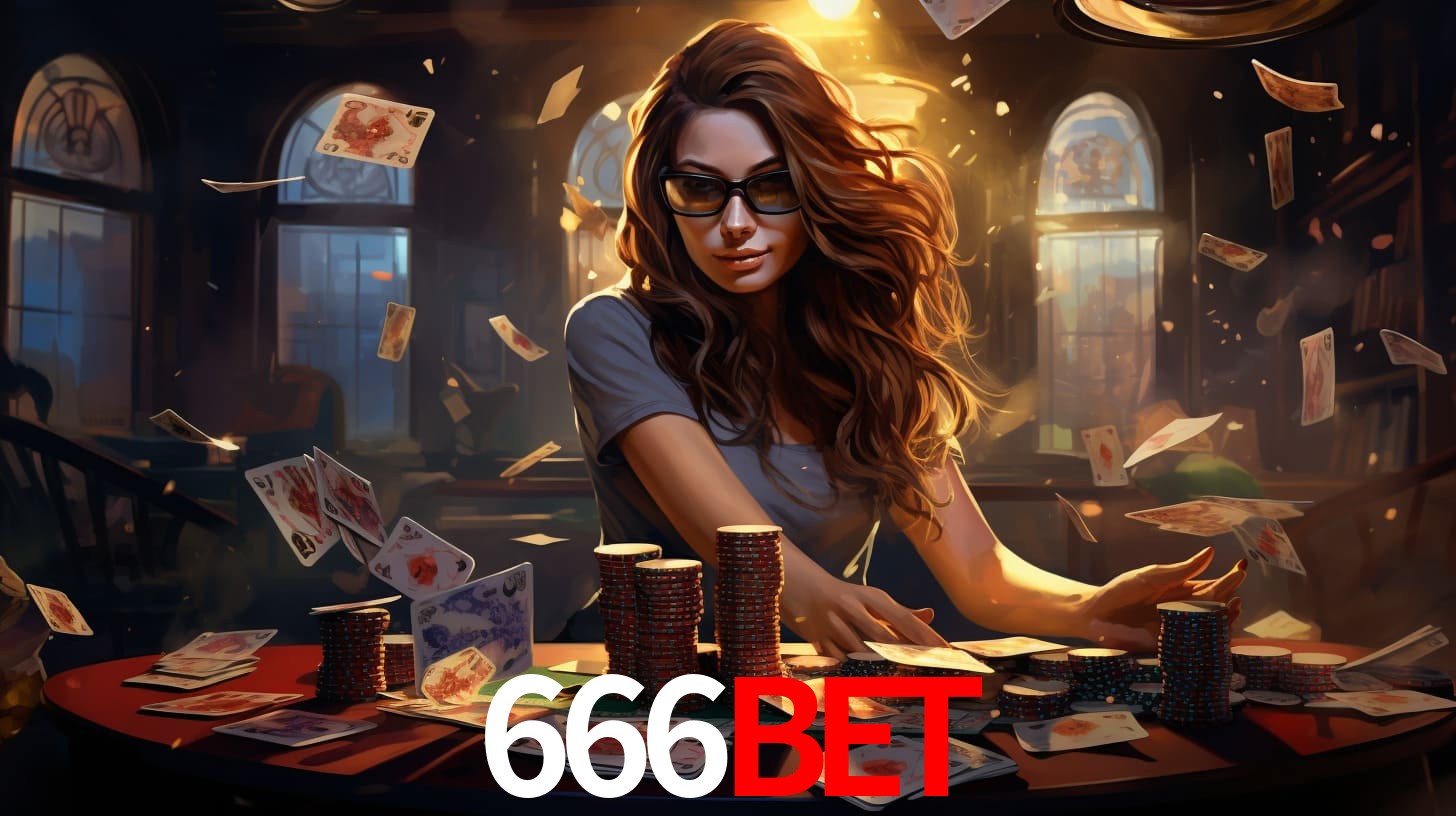 VIP Casino 666bet