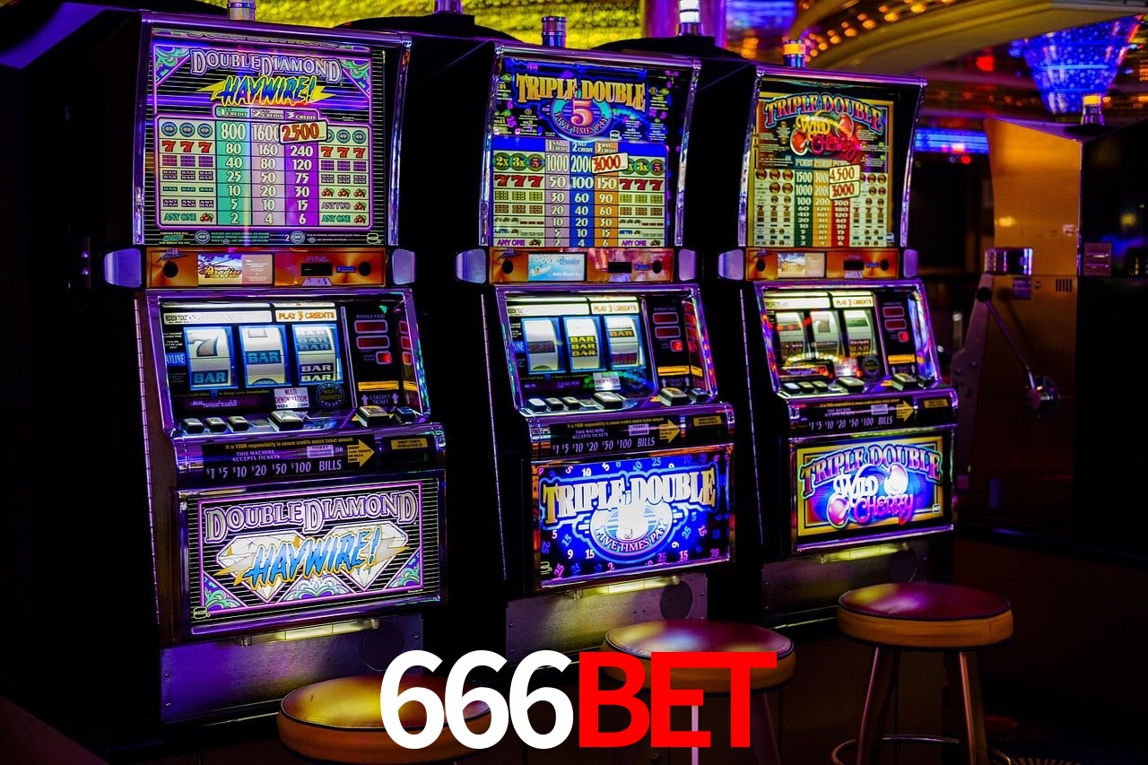 Mesa de Blackjack 666bet