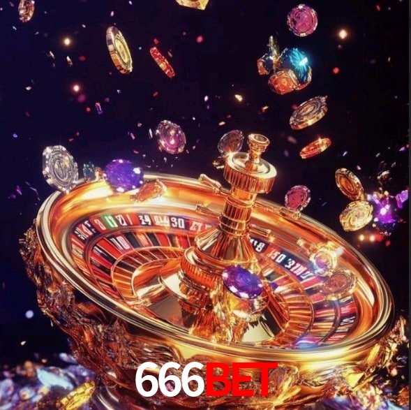 Design Responsivo 666bet